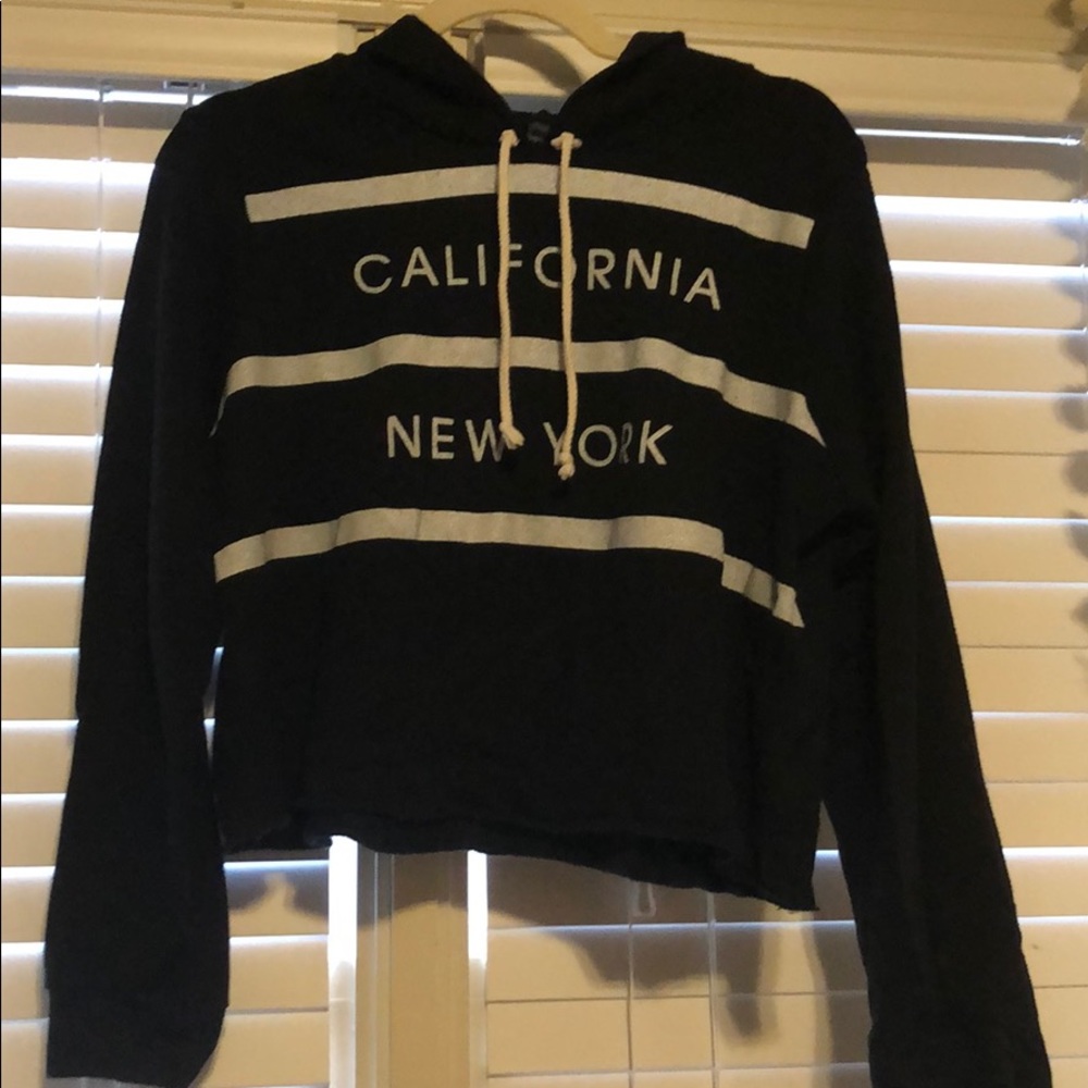 Pac sun sweatshirt